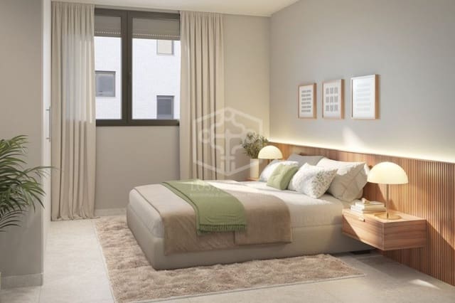 3 quarto Apartamento para venda em Sant Andreu de Llavaneres com garagem - 376 500 € (Ref: 8973708)