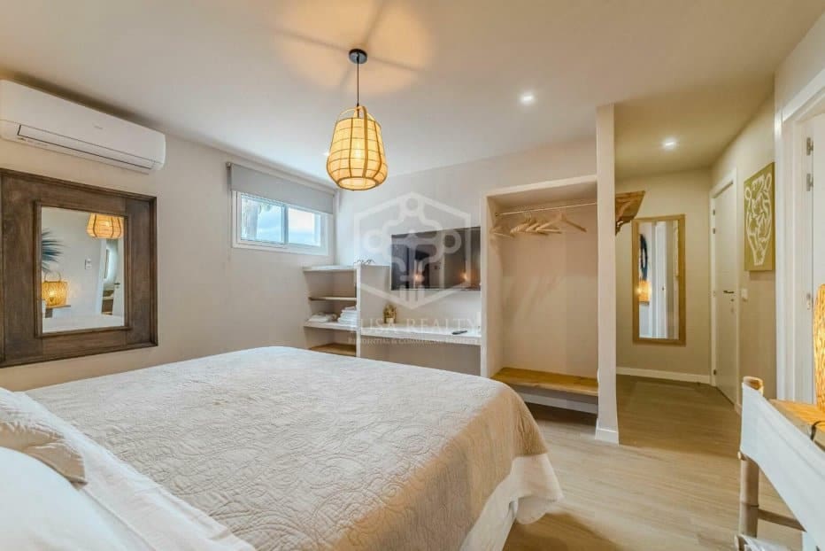 5 soveværelse Villa til salg i Chayofa - € 1.270.000 (Ref: 8981684)