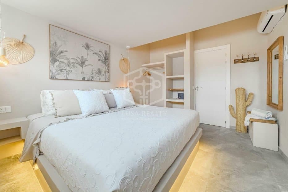 5 soveværelse Villa til salg i Chayofa - € 1.270.000 (Ref: 8981684)