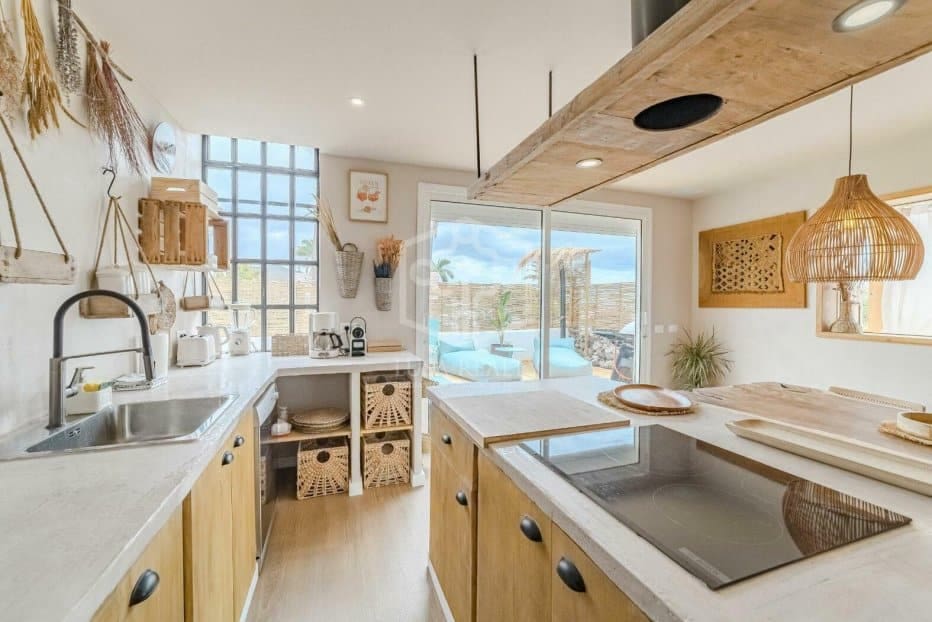 5 soveværelse Villa til salg i Chayofa - € 1.270.000 (Ref: 8981684)