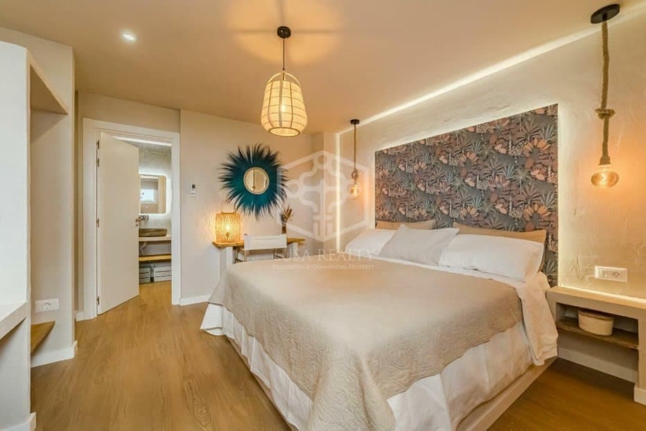 5 soveværelse Villa til salg i Chayofa - € 1.270.000 (Ref: 8981684)