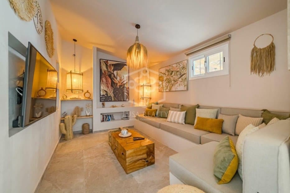 5 soveværelse Villa til salg i Chayofa - € 1.270.000 (Ref: 8981684)