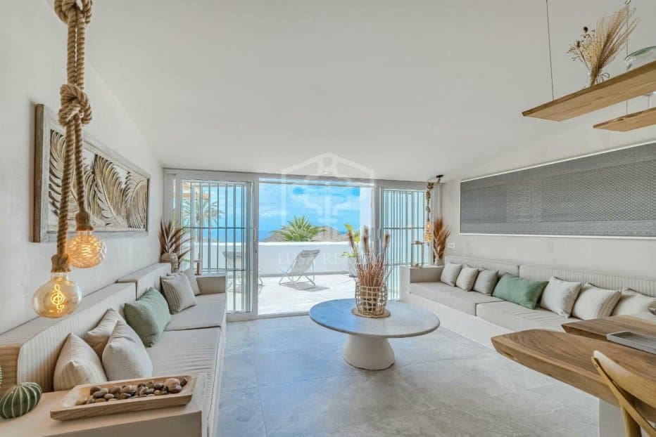 5 soveværelse Villa til salg i Chayofa - € 1.270.000 (Ref: 8981684)