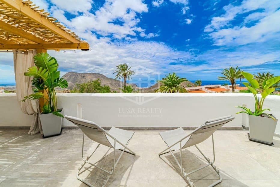 5 soveværelse Villa til salg i Chayofa - € 1.270.000 (Ref: 8981684)