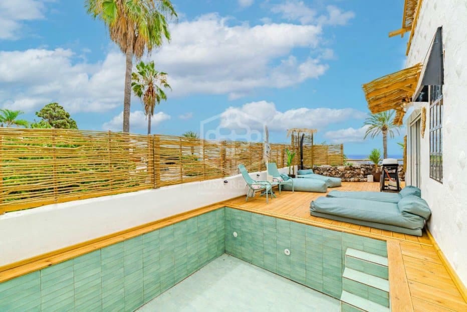 5 soveværelse Villa til salg i Chayofa - € 1.270.000 (Ref: 8981684)