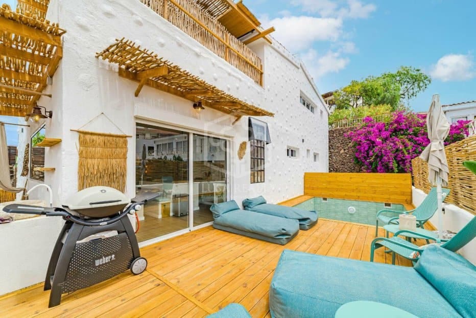 5 soveværelse Villa til salg i Chayofa - € 1.270.000 (Ref: 8981684)