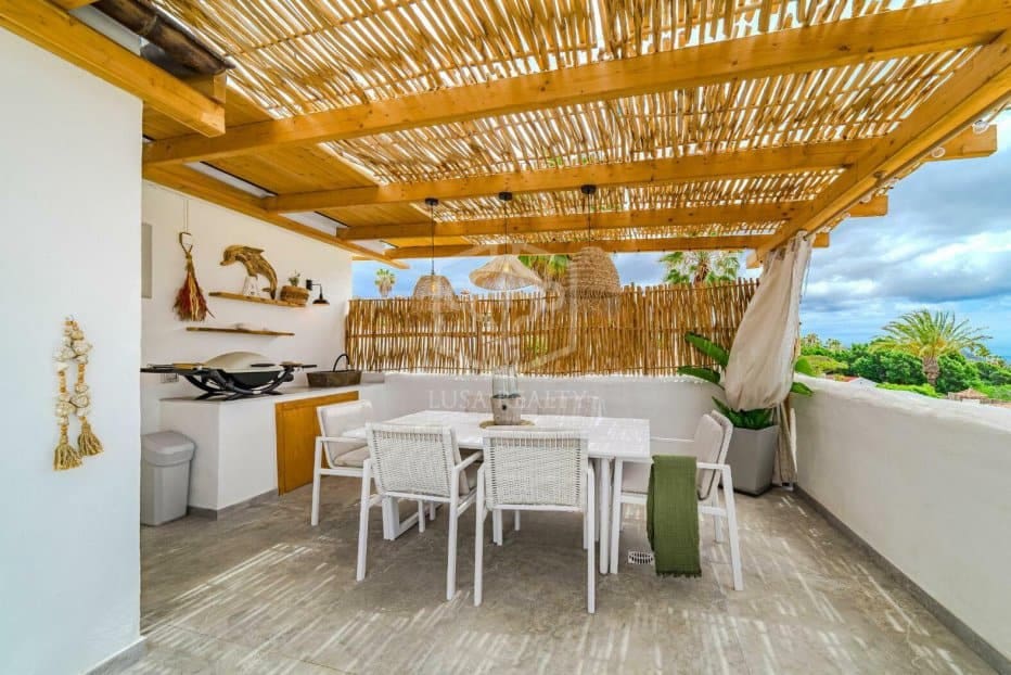 5 soveværelse Villa til salg i Chayofa - € 1.270.000 (Ref: 8981684)