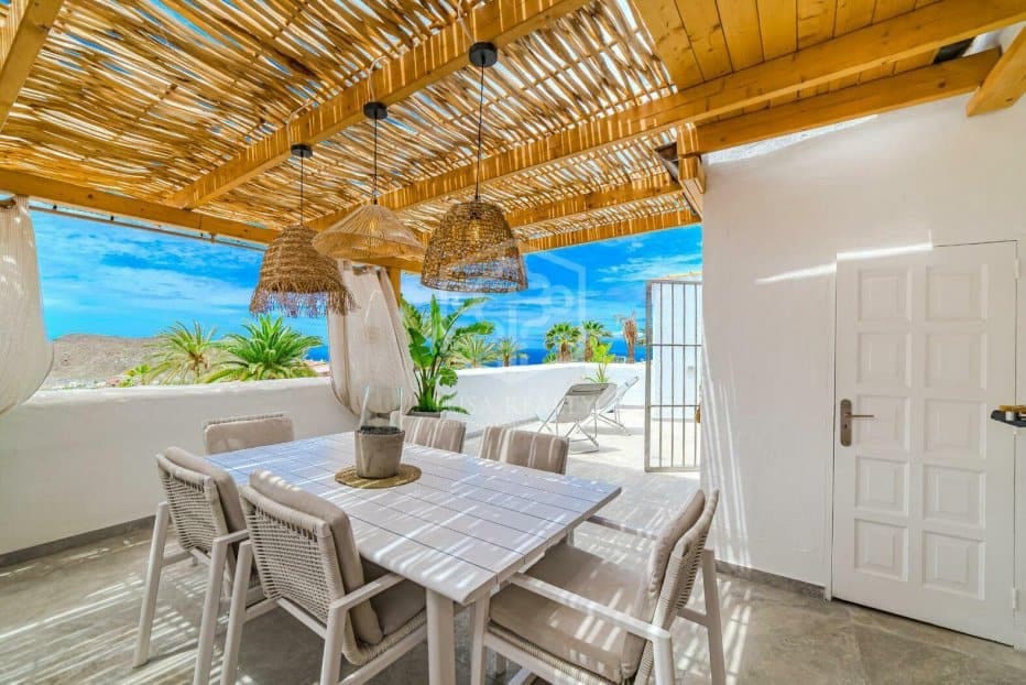 5 soveværelse Villa til salg i Chayofa - € 1.270.000 (Ref: 8981684)