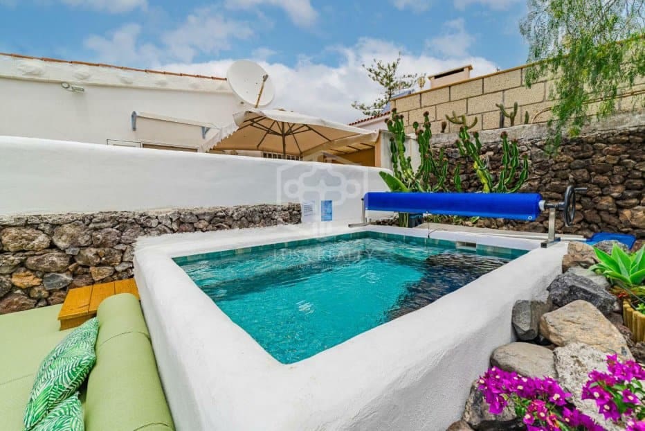 5 soveværelse Villa til salg i Chayofa - € 1.270.000 (Ref: 8981684)