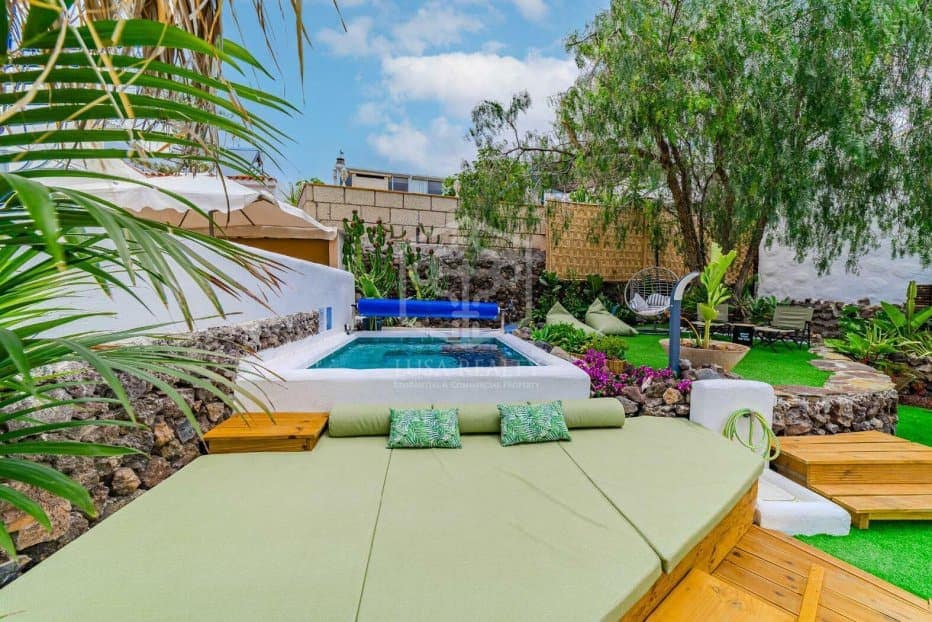 5 soveværelse Villa til salg i Chayofa - € 1.270.000 (Ref: 8981684)