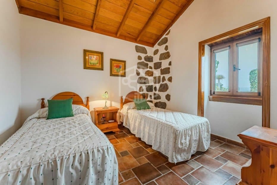 2 soveværelse Villa til salg i Torviscas - € 800.000 (Ref: 8998287)