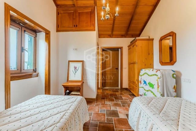 2 soverom Villa til salgs i Torviscas, Adeje - € 800 000 (Ref: 8998287)