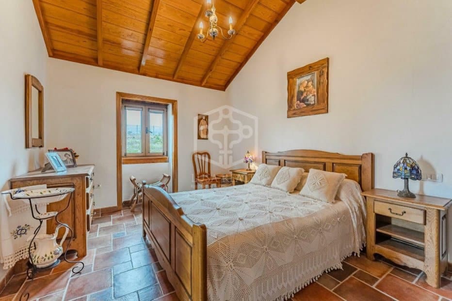 2 soveværelse Villa til salg i Torviscas - € 800.000 (Ref: 8998287)