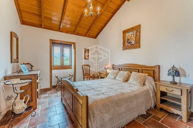 2 soverom Villa til salgs i Torviscas, Adeje - € 800 000 (Ref: 8998287)