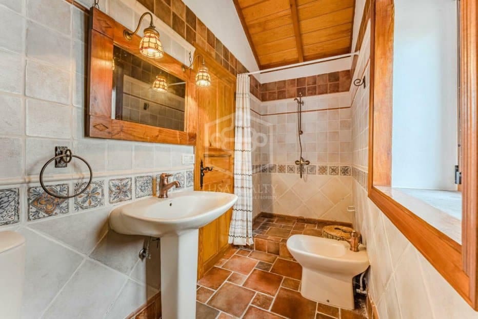 2 soveværelse Villa til salg i Torviscas - € 800.000 (Ref: 8998287)