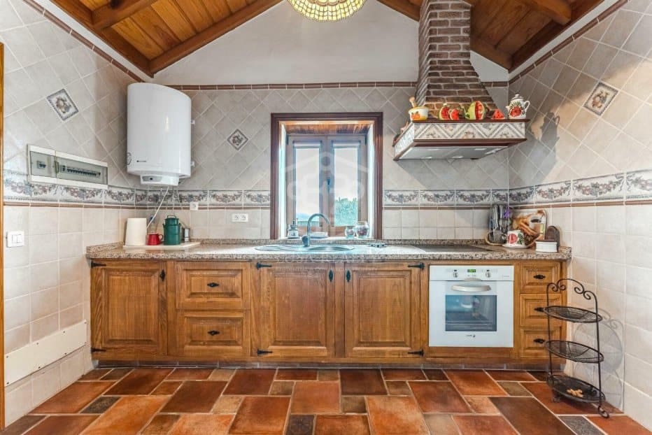 2 soveværelse Villa til salg i Torviscas - € 800.000 (Ref: 8998287)