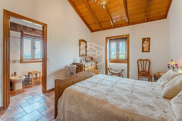 2 soverom Villa til salgs i Torviscas, Adeje - € 800 000 (Ref: 8998287)