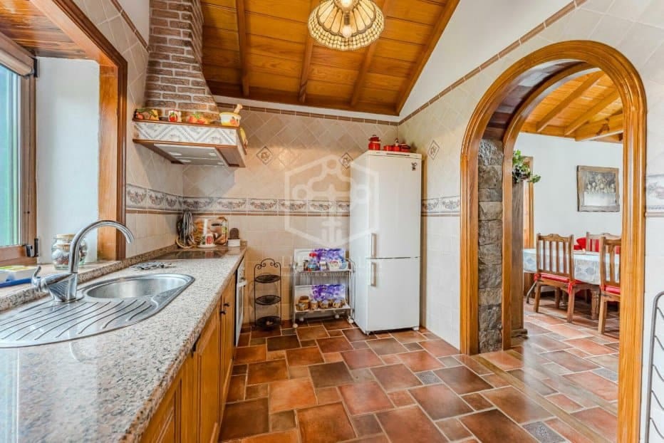 2 soveværelse Villa til salg i Torviscas - € 800.000 (Ref: 8998287)