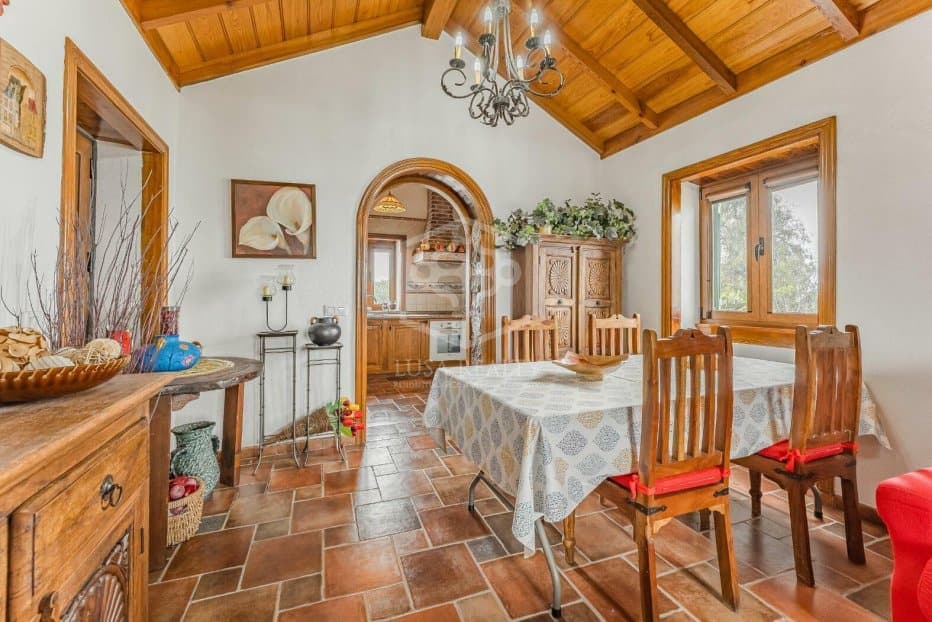 2 soveværelse Villa til salg i Torviscas - € 800.000 (Ref: 8998287)