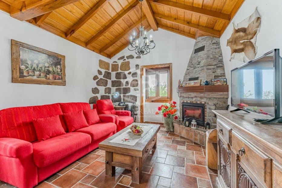 2 soveværelse Villa til salg i Torviscas - € 800.000 (Ref: 8998287)