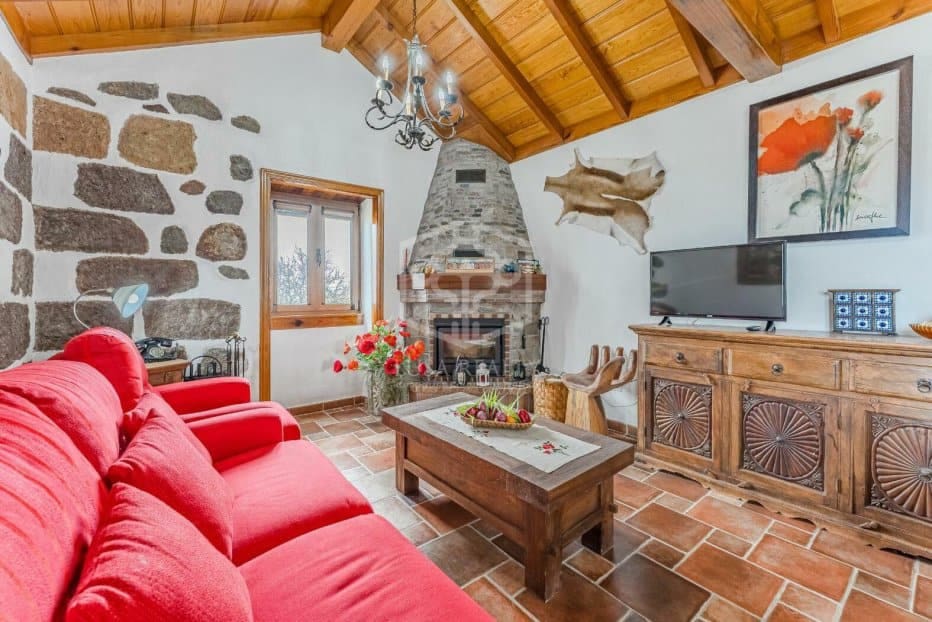 2 soveværelse Villa til salg i Torviscas - € 800.000 (Ref: 8998287)