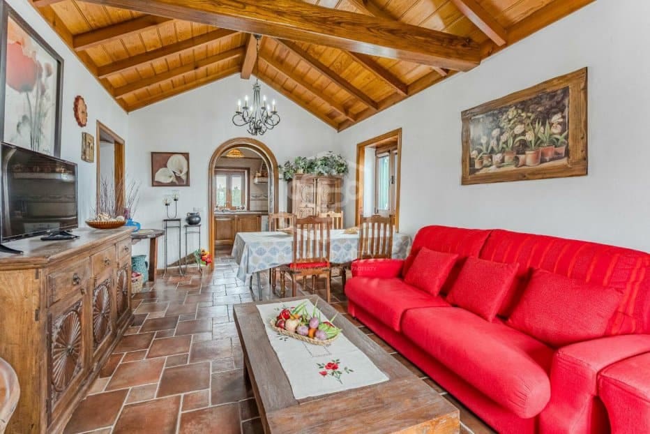 2 soveværelse Villa til salg i Torviscas - € 800.000 (Ref: 8998287)