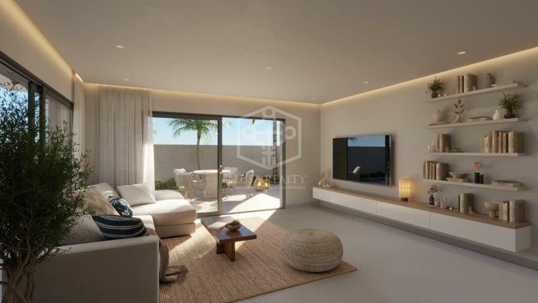 3 camera da letto Villa in vendita in Amarilla Golf - 737.000 € (Rif: 9009975)