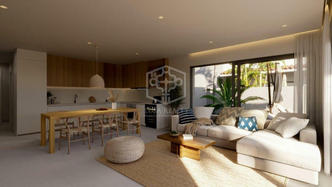 3 camera da letto Villa in vendita in Amarilla Golf - 737.000 € (Rif: 9009975)