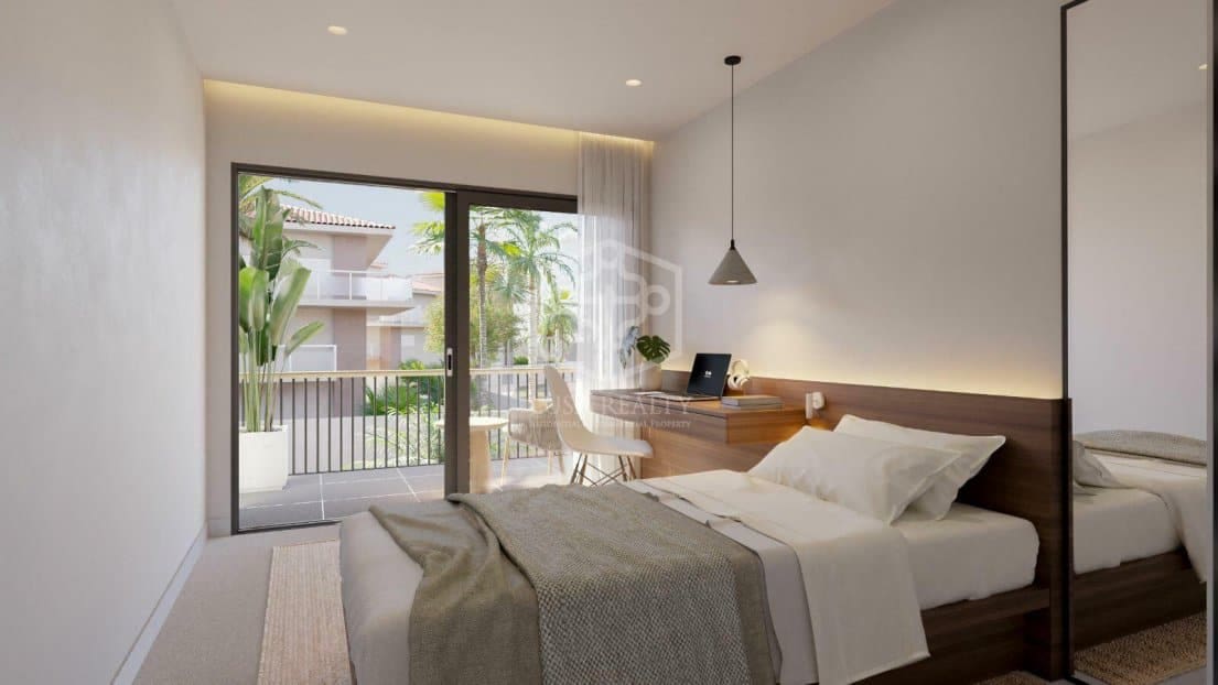 3 camera da letto Villa in vendita in Amarilla Golf - 737.000 € (Rif: 9009975)