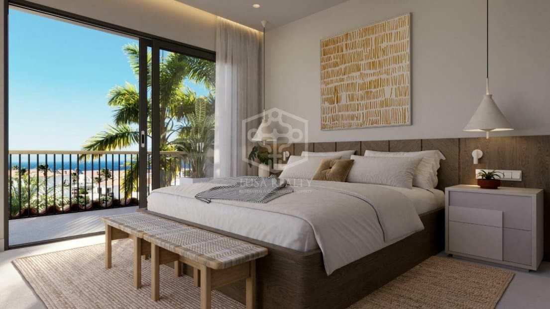 3 camera da letto Villa in vendita in Amarilla Golf - 737.000 € (Rif: 9009975)