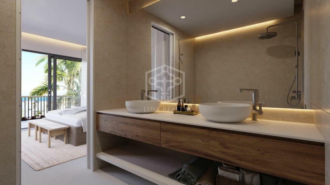 3 camera da letto Villa in vendita in Amarilla Golf - 737.000 € (Rif: 9009975)