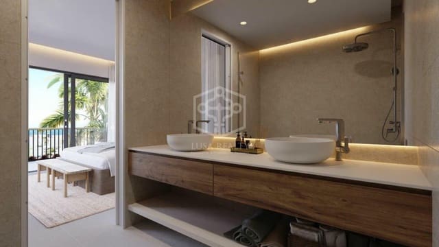 3 sovrum Villa till salu i Amarilla Golf, San Miguel de Abona - 737 000 € (Ref: 9009975)