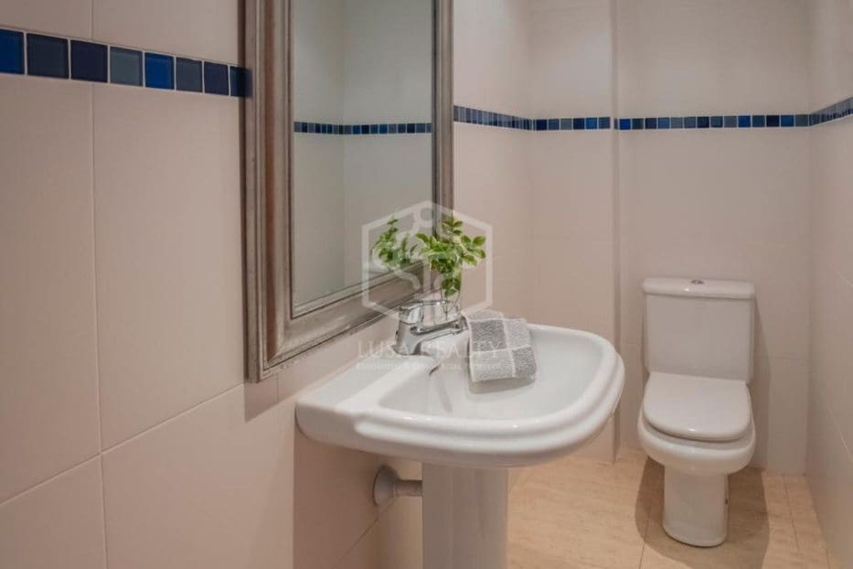 5 soveværelse Byhus til salg i Coma-Ruga med garage - € 455.000 (Ref: 9022034)