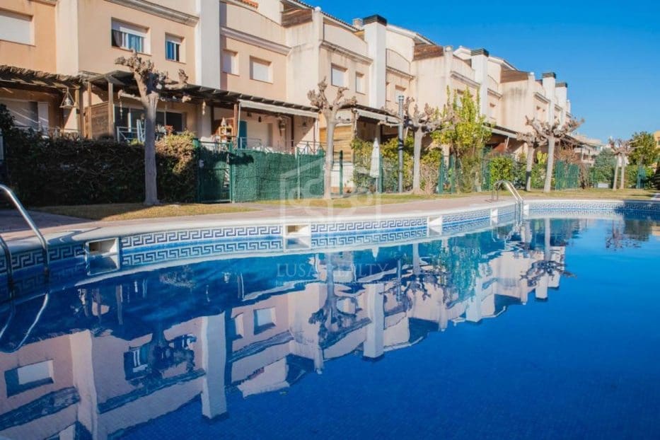 5 chambre Maison de Ville à vendre à Calafell - 455 000 € (Ref: 9022035)