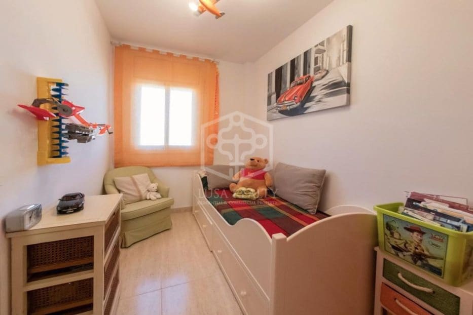5 chambre Maison de Ville à vendre à Calafell - 455 000 € (Ref: 9022035)