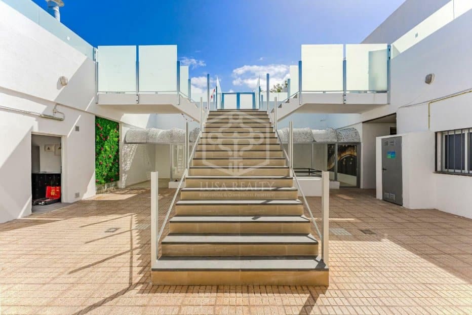 17 soveværelse Erhverv til salg i Callao Salvaje - € 2.550.000 (Ref: 9046283)