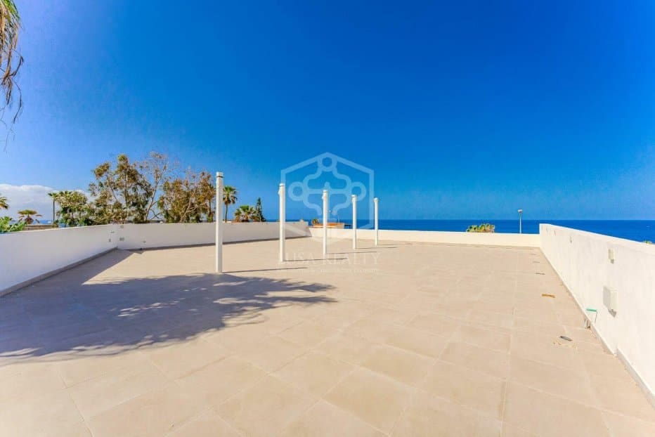 17 soveværelse Erhverv til salg i Callao Salvaje - € 2.550.000 (Ref: 9046283)