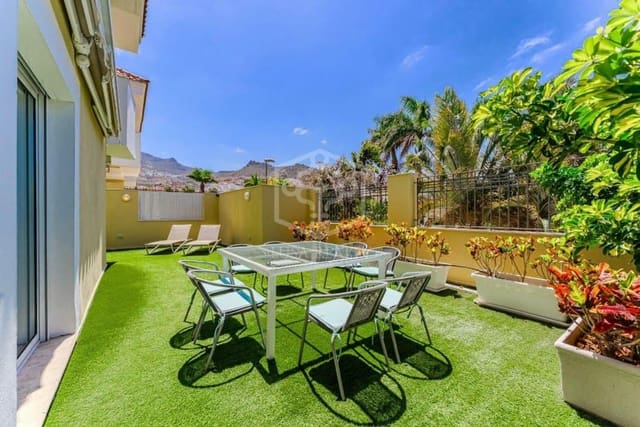 5 soverom Hus til salgs i El Madroñal, Adeje - € 720 000 (Ref: 9046285)