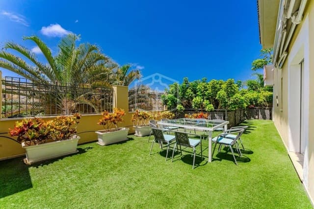 5 soverom Hus til salgs i El Madroñal, Adeje - € 720 000 (Ref: 9046285)