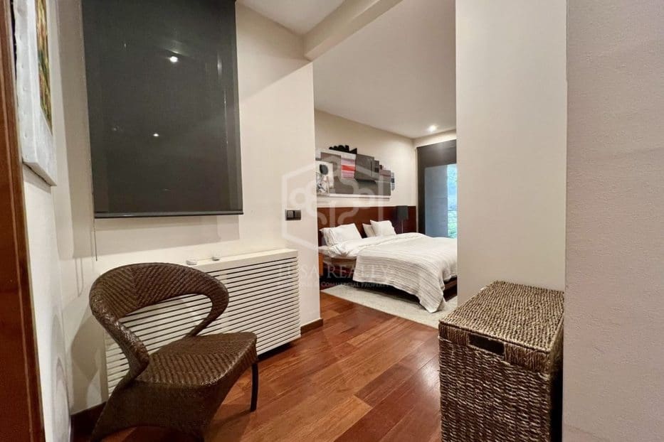 4 soverom Villa til salgs i Sitges med svømmebasseng garasje - € 2 500 000 (Ref: 9056958)