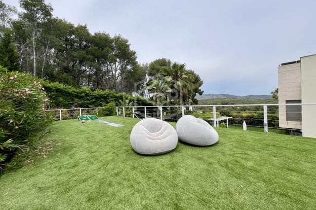 4 camera da letto Villa in vendita in Sitges con piscina garage - 2.500.000 € (Rif: 9056958)