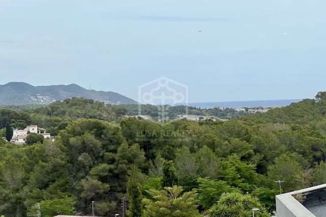 4 camera da letto Villa in vendita in Sitges con piscina garage - 2.500.000 € (Rif: 9056958)