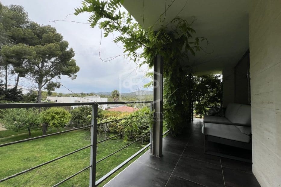4 soverom Villa til salgs i Sitges med svømmebasseng garasje - € 2 500 000 (Ref: 9056958)