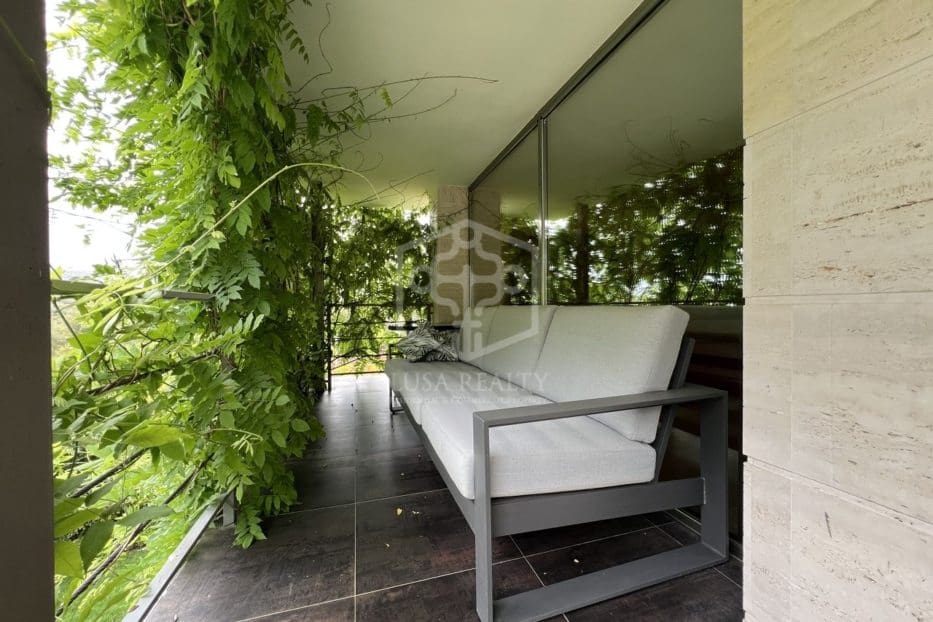 4 soverom Villa til salgs i Sitges med svømmebasseng garasje - € 2 500 000 (Ref: 9056958)