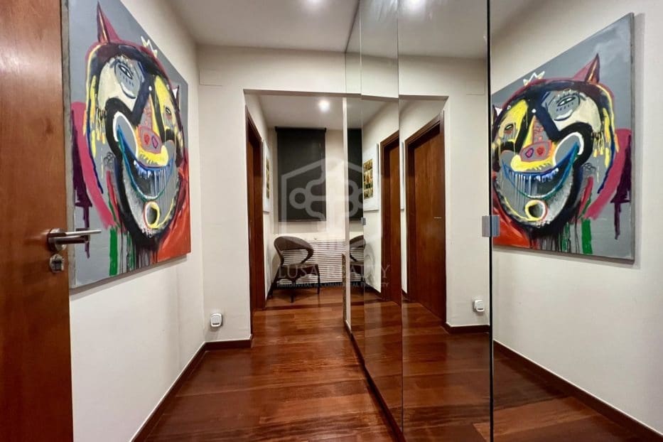 4 soverom Villa til salgs i Sitges med svømmebasseng garasje - € 2 500 000 (Ref: 9056958)