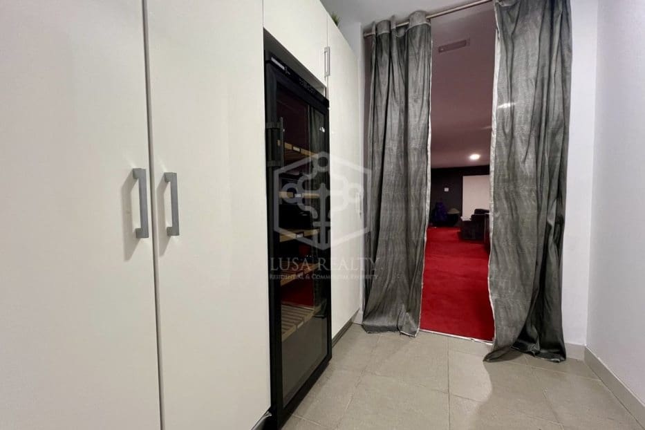 4 soverom Villa til salgs i Sitges med svømmebasseng garasje - € 2 500 000 (Ref: 9056958)