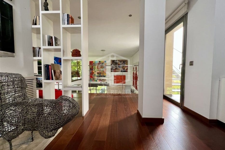 4 soverom Villa til salgs i Sitges med svømmebasseng garasje - € 2 500 000 (Ref: 9056958)