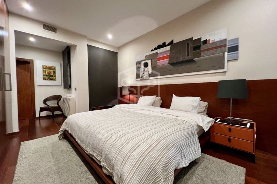 4 soverom Villa til salgs i Sitges med svømmebasseng garasje - € 2 500 000 (Ref: 9056958)