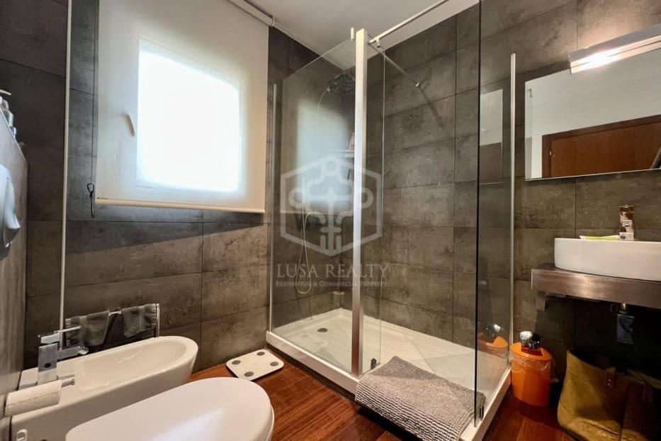 4 soverom Villa til salgs i Sitges med svømmebasseng garasje - € 2 500 000 (Ref: 9056958)