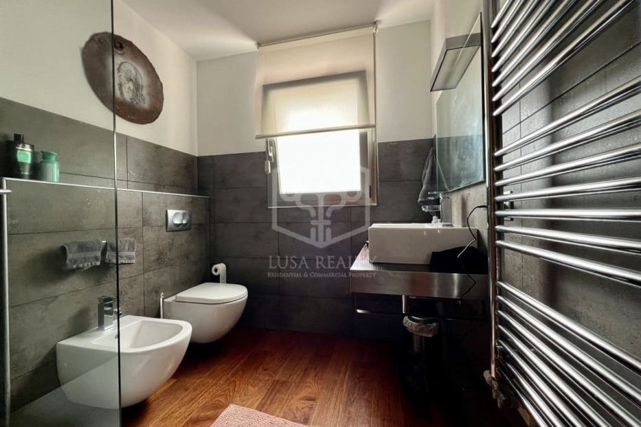 4 soverom Villa til salgs i Sitges med svømmebasseng garasje - € 2 500 000 (Ref: 9056958)